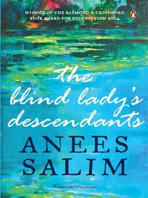 cover image of The Blind Lady's Descendants